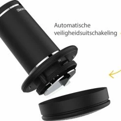 SteamOne RP10B Pluizenverwijderaar - Zwart - Oplaadbaar 13 SteamOne RP10B Pluizenverwijderaar - Zwart - Oplaadbaar -BISSELL-Winkel 550x468 4