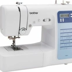 Brother FS60x ELECTRONISCHE NAAIMACHINE