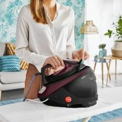 Tefal GV9230 Pro Express Protect Stoomgenerator Rood/Zwart -BISSELL-Winkel 550x470 3
