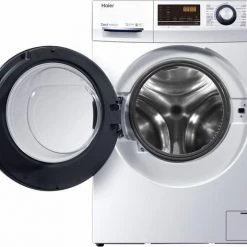 Haier HW90-B14636N - Serie 636 - Wasmachine 32 Haier HW90-B14636N - Serie 636 - Wasmachine -BISSELL-Winkel 550x473 1