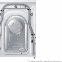 Samsung WW80T654ALE - AddWash - 6000 Serie - Wasmachine -BISSELL-Winkel 550x473