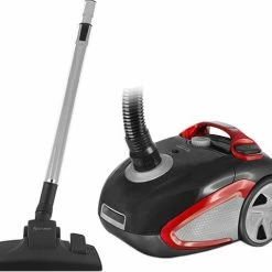 Sauber V70 - Stofzuiger Met Zak -BISSELL-Winkel 550x480 4