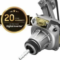 Samsung DV90T8240SE - 8000 Serie - Warmtepompdroger -BISSELL-Winkel 550x481 2