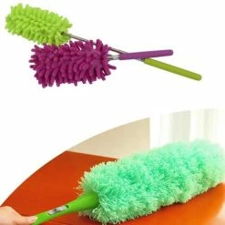 Benson Mini Stoffer - Plumeau Microvezel Telescoop 80 Cm -BISSELL-Winkel 550x483