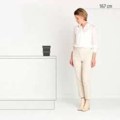 Brabantia Sort & Go Aanrecht Afvalbakje - 3 L - Mint 14 Brabantia Sort & Go Aanrecht Afvalbakje - 3 L - Mint -BISSELL-Winkel 550x484 4