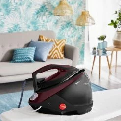 Tefal GV9230 Pro Express Protect Stoomgenerator Rood/Zwart -BISSELL-Winkel 550x486 5