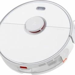 Xiaomi Roborock S5 Max - Robotstofzuiger Met Dweilfunctie - Wit -BISSELL-Winkel 550x487 8