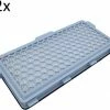 AA Commerce 2x Actieve Hepa Vervang Filter Set Geschikt Voor Miele Classic Compact C1 Complete C2/C3 - Stofzuigerfilter 2 AA Commerce 2x Actieve Hepa Vervang Filter Set Geschikt Voor Miele Classic Compact C1 Complete C2/C3 - Stofzuigerfilter -BISSELL-Winkel 550x488 1