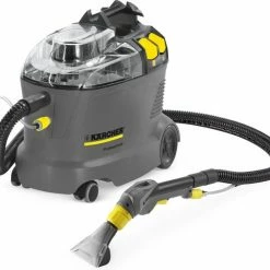 Karcher Professional Kärcher Professional Puzzi 8/1 C Tapijtreiniger - 1380W