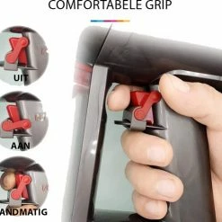 YONO Trigger Aan/Uit Knop Geschikt Voor Dyson V15 / V11 / V10 / V8 / V7 / V6 - Schakelaar Vergrendeling - Handige Accessoires En Onderdelen Voor Steelstofzuiger - Handgreep Clip 12 YONO Trigger Aan/Uit Knop Geschikt Voor Dyson V15 / V11 / V10 / V8 / V7 / V6 - Schakelaar Vergrendeling - Handige Accessoires En Onderdelen Voor Steelstofzuiger - Handgreep Clip -BISSELL-Winkel 550x493 1
