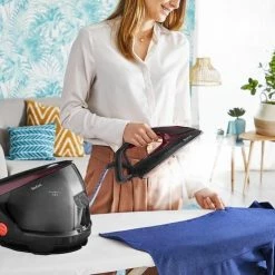 Tefal GV9230 Pro Express Protect Stoomgenerator Rood/Zwart -BISSELL-Winkel 550x496 4