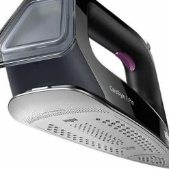 Braun CareStyle 7 - IS 7156 BK Pro - Stoomgenerator - Zwart 14 Braun CareStyle 7 - IS 7156 BK Pro - Stoomgenerator - Zwart -BISSELL-Winkel 550x499 1