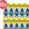 Naamloos Set Van 10 Auto Luchtverfrissers - Luchtverfrisser - Auto Verfrisser - Geurboom - 10 Stuks - New Car Scent -BISSELL-Winkel 550x503 18