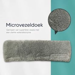 Whipex Sweeper Raamwisser Met Telescoopsteel - 160cm Ruitenreiniger Ramenwasser 15 Whipex Sweeper Raamwisser Met Telescoopsteel - 160cm Ruitenreiniger Ramenwasser -BISSELL-Winkel 550x503 4