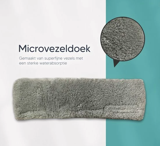 Whipex Sweeper Raamwisser Met Telescoopsteel - 160cm Ruitenreiniger Ramenwasser 9 Whipex Sweeper Raamwisser Met Telescoopsteel - 160cm Ruitenreiniger Ramenwasser - Afbeelding 7