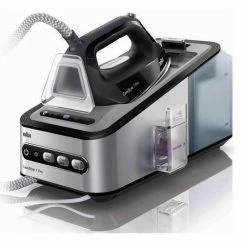 Braun CareStyle 7 - IS 7156 BK Pro - Stoomgenerator - Zwart 21 Braun CareStyle 7 - IS 7156 BK Pro - Stoomgenerator - Zwart -BISSELL-Winkel 550x506 1