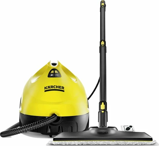 Kärcher SC 2 EasyFix - Stoomreiniger 22 Kärcher SC 2 EasyFix - Stoomreiniger - Afbeelding 20