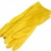 Multy Luxe Huishoudhandschoenen Maat L - Natuurlatex Met Kantoenen Vlokvoering - Anti Slip - Rubberen Handschoenen - Waterdicht - Natuurlijk Latex - Maat L 2 Multy Luxe Huishoudhandschoenen Maat L - Natuurlatex Met Kantoenen Vlokvoering - Anti Slip - Rubberen Handschoenen - Waterdicht - Natuurlijk Latex - Maat L -BISSELL-Winkel 550x506 5