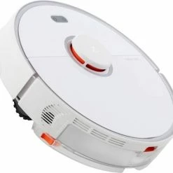 Xiaomi Roborock S5 Max - Robotstofzuiger Met Dweilfunctie - Wit -BISSELL-Winkel 550x506 6