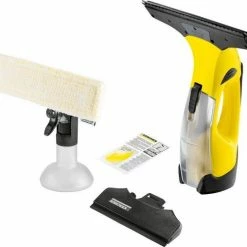 Kärcher WV 5 Premium - Ruitenreiniger -BISSELL-Winkel 550x508 1