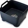 Aanrecht Afwasteil Wash And Drain, Grijs - Joseph Joseph -BISSELL-Winkel 550x511 12