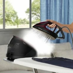 Tefal GV9230 Pro Express Protect Stoomgenerator Rood/Zwart -BISSELL-Winkel 550x511 9
