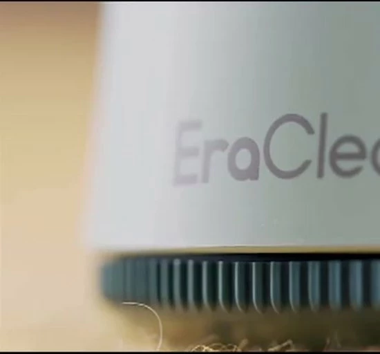EraClean - Elektrische Pluizenverwijderaar - Ontpluizer - Pluizentondeuse - Draadloos - Oplaadbare Pluizenverwijderaar - Groen 4 EraClean - Elektrische Pluizenverwijderaar - Ontpluizer - Pluizentondeuse - Draadloos - Oplaadbare Pluizenverwijderaar - Groen - Afbeelding 2