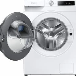 Samsung WW80T654ALE - AddWash - 6000 Serie - Wasmachine -BISSELL-Winkel 550x513 1