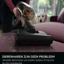 AEG AP81A25COM - Animal 8000 - Steelstofzuiger - Mahogany Bronze -BISSELL-Winkel 550x514 4