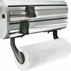 Leifheit Rollenhouder Parat Royal - Rvs -BISSELL-Winkel 550x514 6