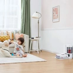 Xiaomi Roborock S7+ - Robotstofzuiger - Wit -BISSELL-Winkel 550x515 4