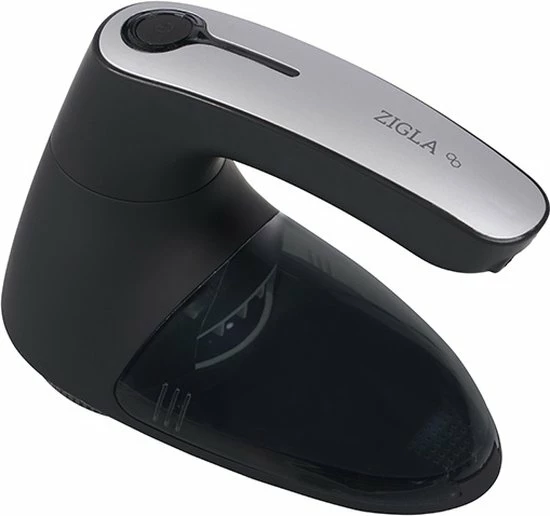 Zigla – Elektrische Pluizenverwijderaar - Ontpluizer – Oplaadbaar & Draadloos - Incl. 2 Extra Opzetstukken En Borstel 3 Zigla – Elektrische Pluizenverwijderaar - Ontpluizer – Oplaadbaar & Draadloos - Incl. 2 Extra Opzetstukken En Borstel