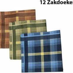 Zakdoeken - Heren - 12 Zakdoeken - Sorprese - Cadeauset - Heren Zakdoeken - Zakdoek - 9 - Sinterklaas - Cadeau 11 Zakdoeken - Heren - 12 Zakdoeken - Sorprese - Cadeauset - Heren Zakdoeken - Zakdoek - 9 - Sinterklaas - Cadeau -BISSELL-Winkel 550x517