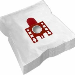 Stofzuigerzakken Geschikt Voor Miele FJM Compact C1 / C2 Complete C1 - Van Zedar®- 20 Stuks