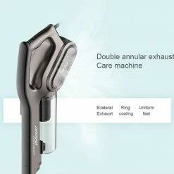 Xiaomi Deerma DX700S - Handheld Stofzuiger - Steelstofzuiger Met Snoer - 600W 22 Xiaomi Deerma DX700S - Handheld Stofzuiger - Steelstofzuiger Met Snoer - 600W -BISSELL-Winkel 550x519 1