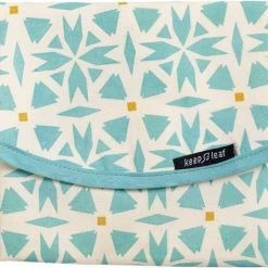 Keep Leaf - Herbruikbare Foodwrap - Blauw