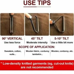 BOTC Pluizenverwijderaar - Ontpluizer -Draagbare Lint Remover - Verwijdert Pluisjes - Voor Tapijt - Zwart -BISSELL-Winkel 550x521 7