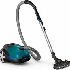 Philips Performer Active FC8580/09 - Stofzuiger Met Zak 22 Philips Performer Active FC8580/09 - Stofzuiger Met Zak -BISSELL-Winkel 550x523 2