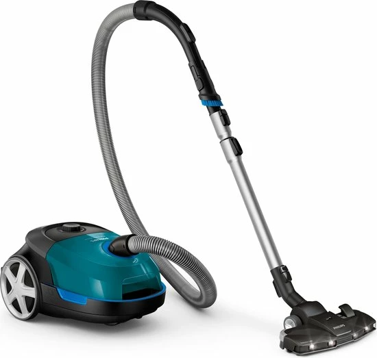 Philips Performer Active FC8580/09 - Stofzuiger Met Zak 7 Philips Performer Active FC8580/09 - Stofzuiger Met Zak - Afbeelding 5