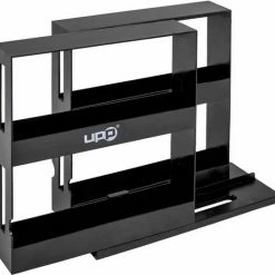 Merkloos Kruidenrek - 28 X 10 X 27 Cm - Wit -BISSELL-Winkel 550x524 2