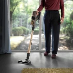 AEG AP81A25COM - Animal 8000 - Steelstofzuiger - Mahogany Bronze -BISSELL-Winkel 550x526 8