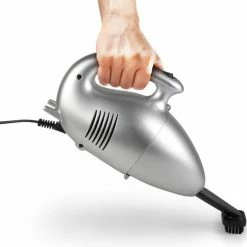 Princess 332757 Turbo Tiger Compact - Kruimelzuiger - Met Snoer