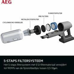 AEG AP81A25COM - Animal 8000 - Steelstofzuiger - Mahogany Bronze -BISSELL-Winkel 550x531 2