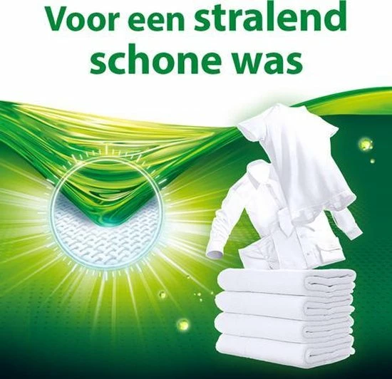 Persil Megaperls Power Waspoeder - Poeder Wasmiddel - Voordeelverpakking - 5 X 17 Wasbeurten 12 Persil Megaperls Power Waspoeder - Poeder Wasmiddel - Voordeelverpakking - 5 X 17 Wasbeurten - Afbeelding 10