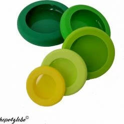 Foodhuggers - 5 Stuks - Fresh Greens -BISSELL-Winkel 550x532 3