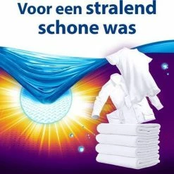Persil Megaperls Color Waspoeder - Poeder Wasmiddel - Voordeelverpakking - 5 X 17 Wasbeurten -BISSELL-Winkel 550x532 5