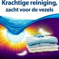 Persil Megaperls Color Waspoeder - Poeder Wasmiddel - Voordeelverpakking - 5 X 17 Wasbeurten -BISSELL-Winkel 550x532 6