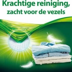 Persil Megaperls Power Waspoeder - Poeder Wasmiddel - Voordeelverpakking - 5 X 17 Wasbeurten 20 Persil Megaperls Power Waspoeder - Poeder Wasmiddel - Voordeelverpakking - 5 X 17 Wasbeurten -BISSELL-Winkel 550x532 9