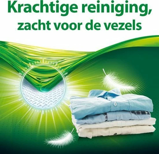 Persil Megaperls Power Waspoeder - Poeder Wasmiddel - Voordeelverpakking - 5 X 17 Wasbeurten 11 Persil Megaperls Power Waspoeder - Poeder Wasmiddel - Voordeelverpakking - 5 X 17 Wasbeurten - Afbeelding 9