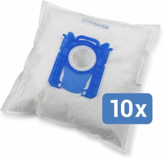 Stofzuigerzak.nl Philips Expression Stofzuigerzakken - Stofzuigerzakken Philips Powerlife - AAA+ Microvezel Topkwaliteit Huismerk Philips PH99 Zakken 4 Stofzuigerzak.nl Philips Expression Stofzuigerzakken - Stofzuigerzakken Philips Powerlife - AAA+ Microvezel Topkwaliteit Huismerk Philips PH99 Zakken - Afbeelding 2